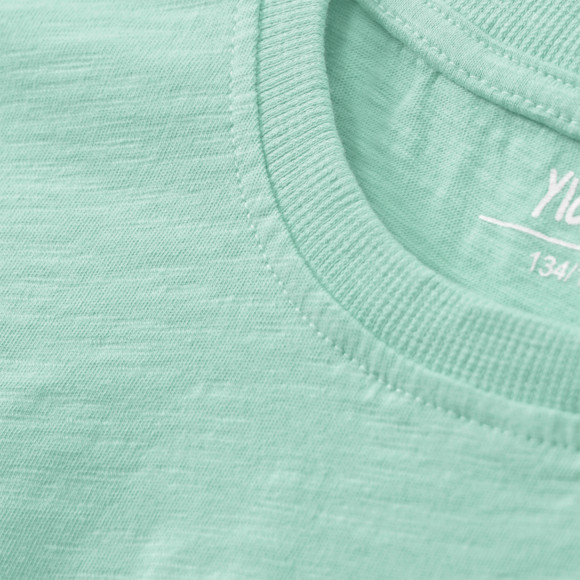 Jongens T-shirt met borstzak