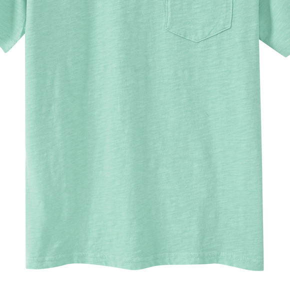 Jongens T-shirt met borstzak