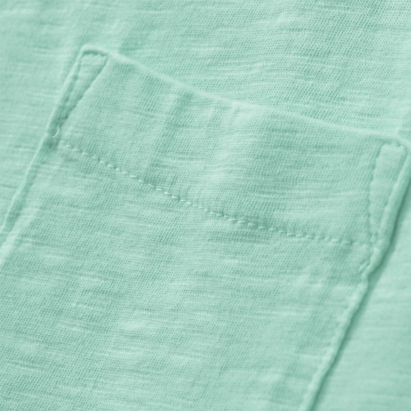 Jongens T-shirt met borstzak