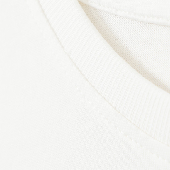 Jungen T-Shirt mit Rücken-Print