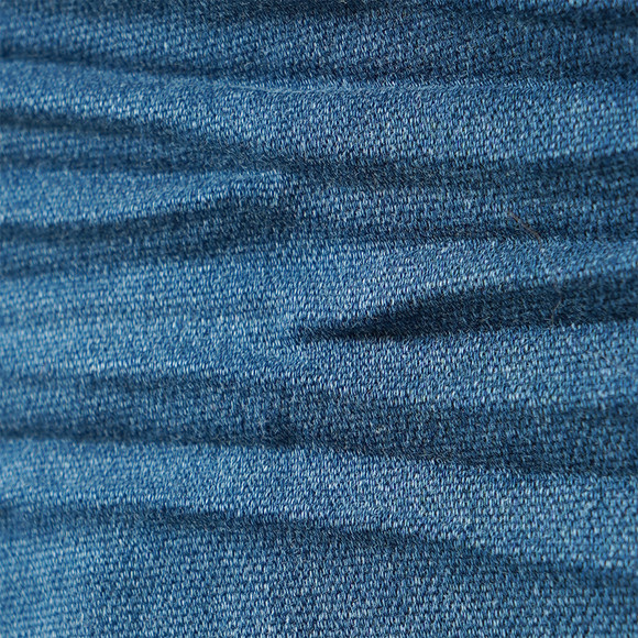 Jungen Jeansshorts mit Tunnelzug