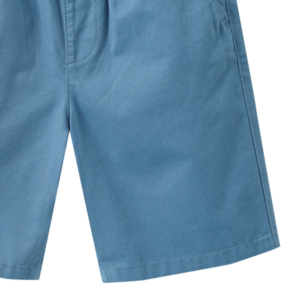 Jungen Shorts in unifarben