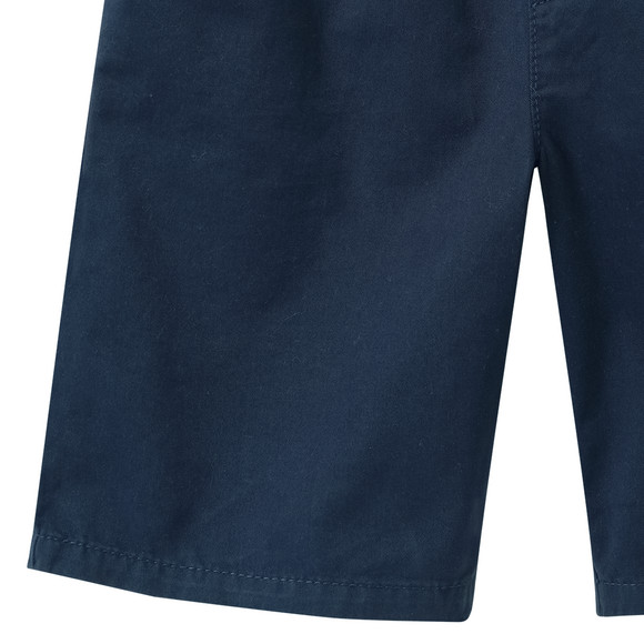 Jungen Shorts in unifarben