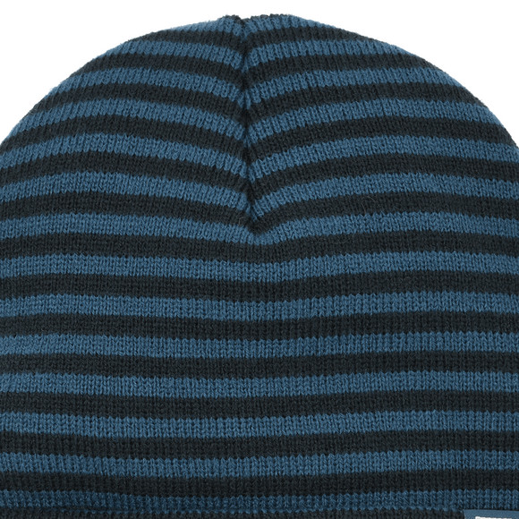 Jungen Mütze mit Streifen