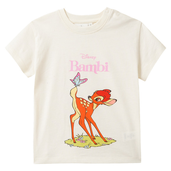 Disney Bambi Set mit Print