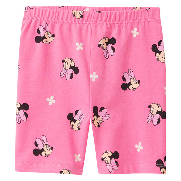 Minnie Maus Set mit Print