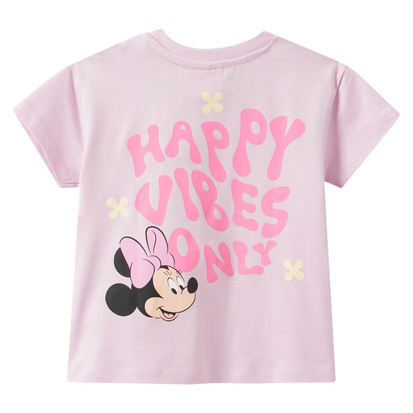 Minnie Maus Set mit Print