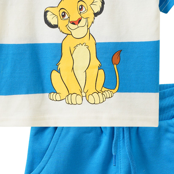 Der König der Löwen Set