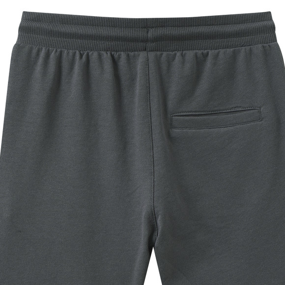 Joggingshort met trekkoord voor jongens