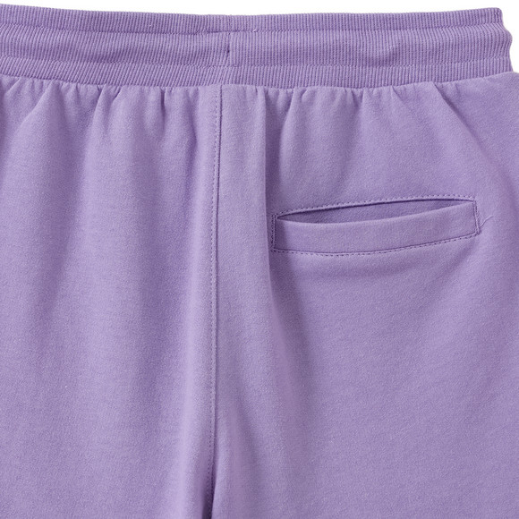 Joggingshort met trekkoord voor jongens