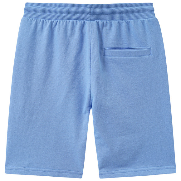 Joggingshort met trekkoord voor jongens
