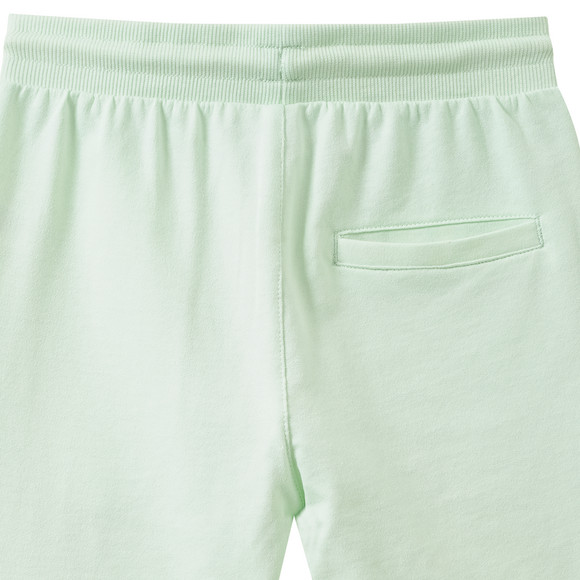 Joggingshort met trekkoord voor jongens