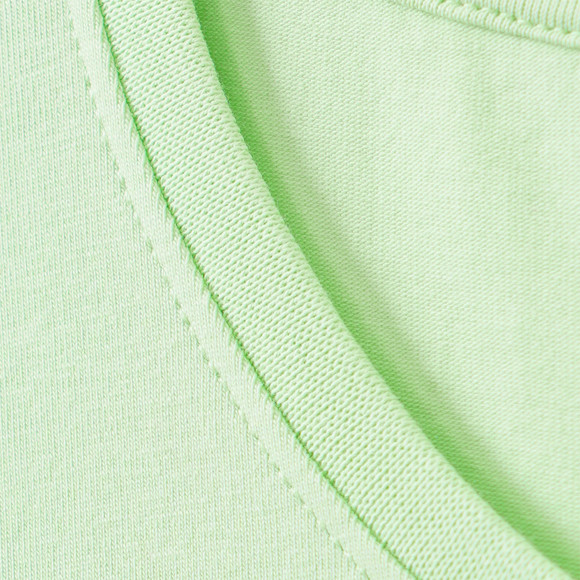 Meisjes T-shirt met print op de voorkant