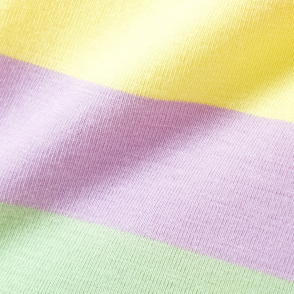 Mädchen Radler mit Allover-Print