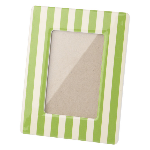 Fotolijsten van keramiek