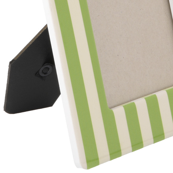 Fotolijsten van keramiek