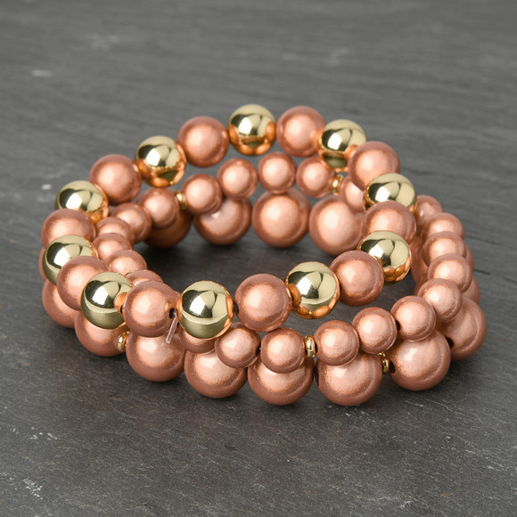 3 Damen Armbänder im Set
