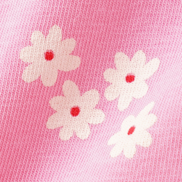 Baby Radler mit Allover-Print