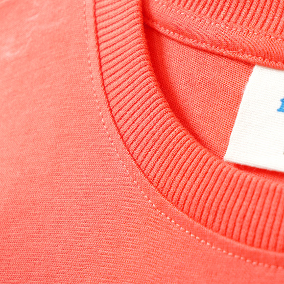 Jungen T-Shirt mit Front-Print