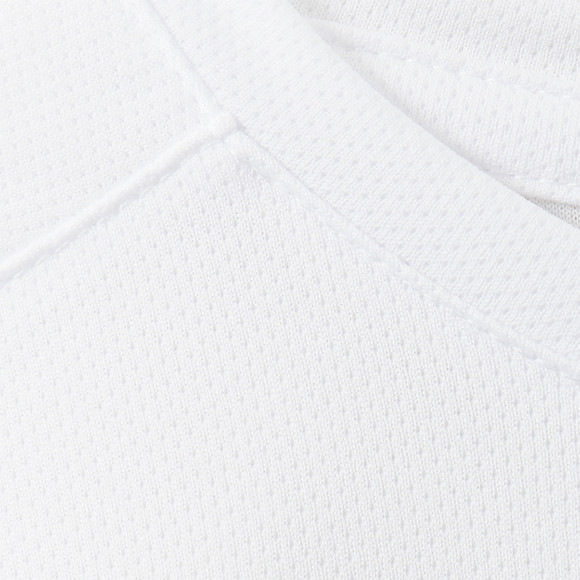 Jungen Sport-T-Shirt im Fußball-Design