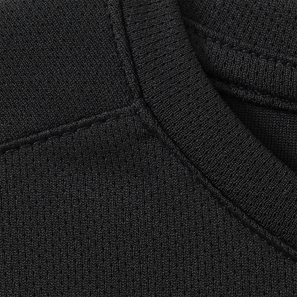 Jungen Sport-T-Shirt im Fußball-Design