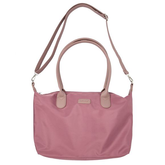 Damen Shopper aus Nylon