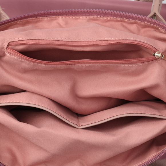 Damen Shopper aus Nylon