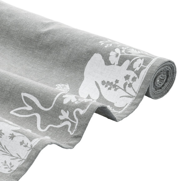 Tafelloper in paaslook