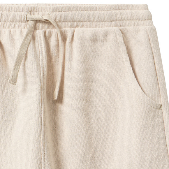 Jungen Joggingshorts mit Elastikbund