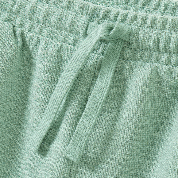 Jungen Joggingshorts mit Elastikbund