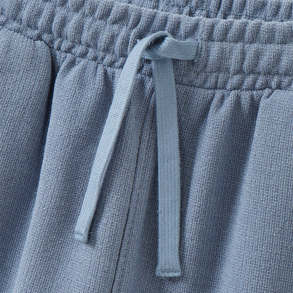 Jungen Joggingshorts mit Elastikbund