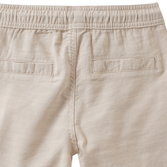 Jungen Shorts mit Tunnelzug