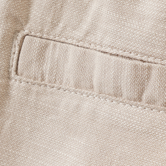 Jungen Shorts mit Tunnelzug