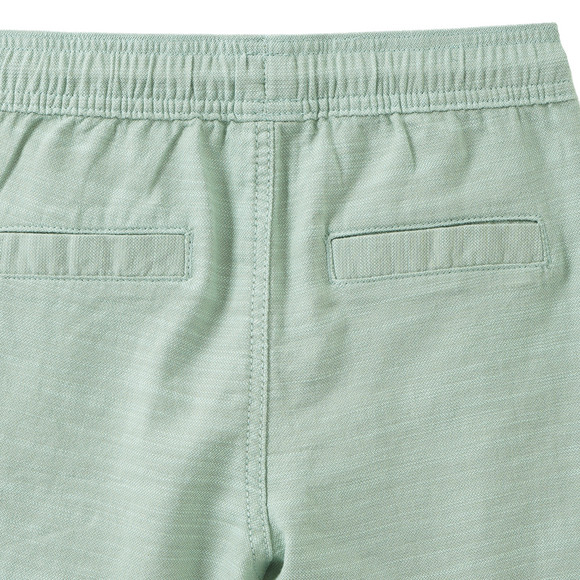 Jungen Shorts mit Tunnelzug