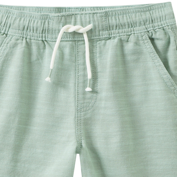 Jungen Shorts mit Tunnelzug