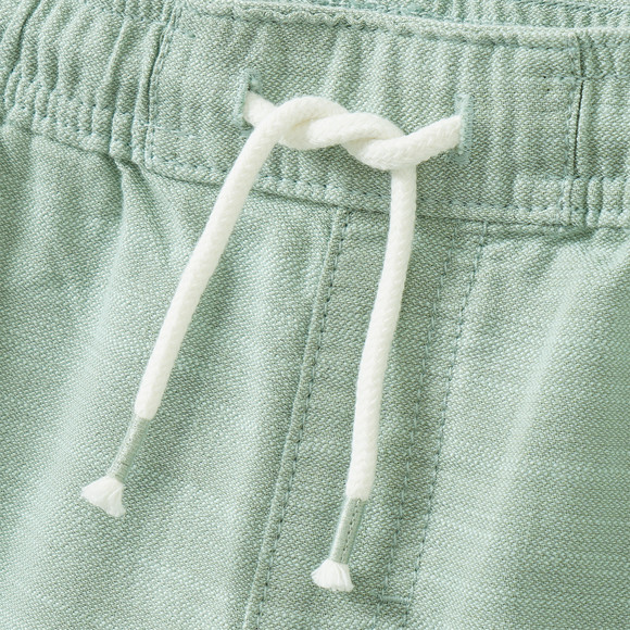 Jungen Shorts mit Tunnelzug