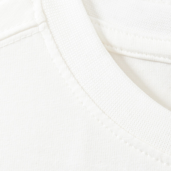 Jongens T-shirt met rugprint