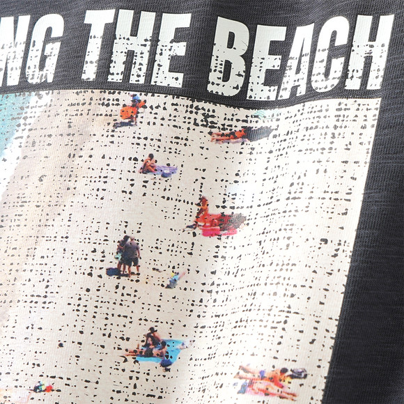 Jungen T-Shirt mit Print