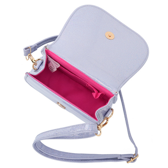 Die Eiskönigin Tasche im Glitzer-Look