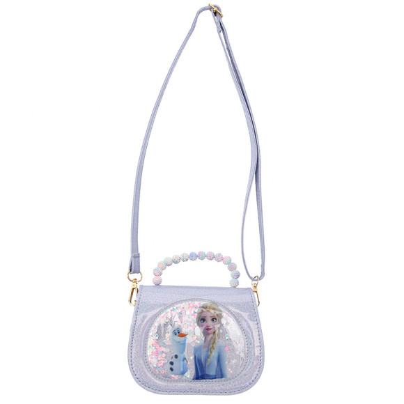 Die Eiskönigin Tasche im Glitzer-Look