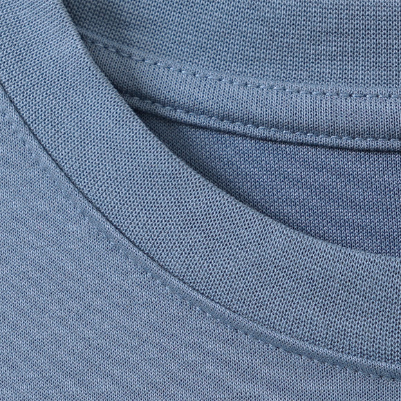Jungen T-Shirt mit Rückenprint