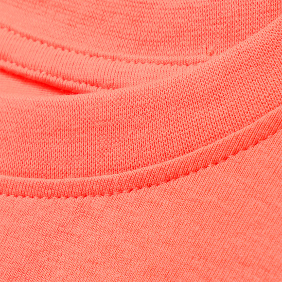 Jungen T-Shirt mit Rückenprint