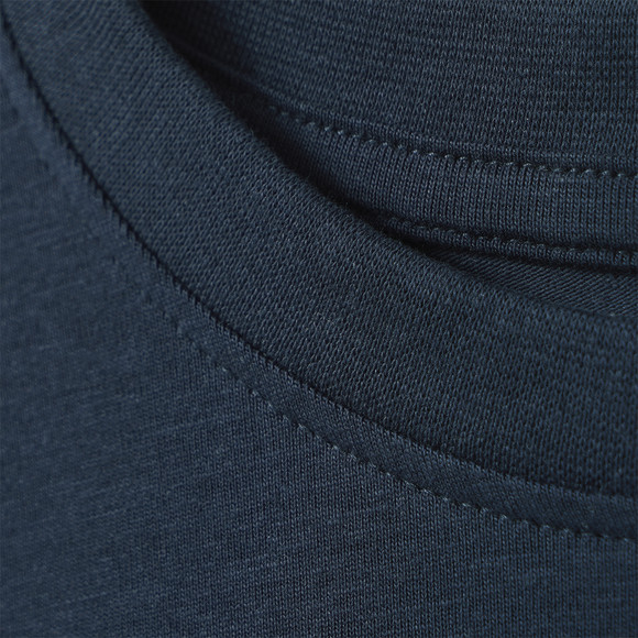Jungen T-Shirt mit Rückenprint