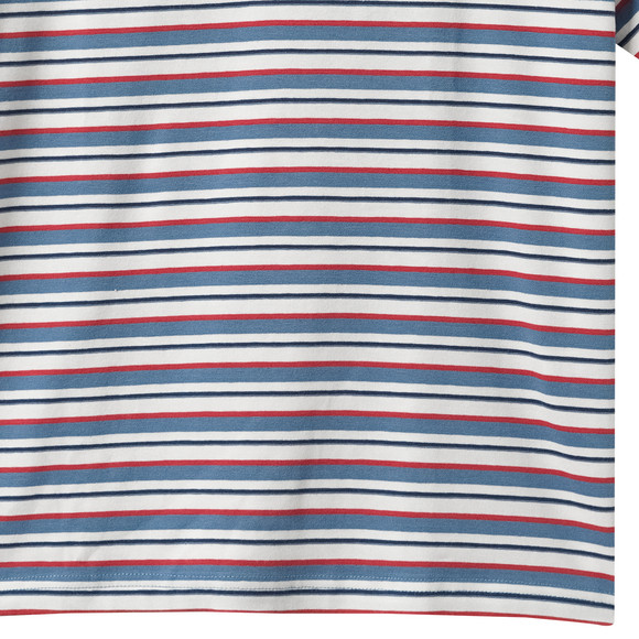 Jungen T-Shirt mit Streifen