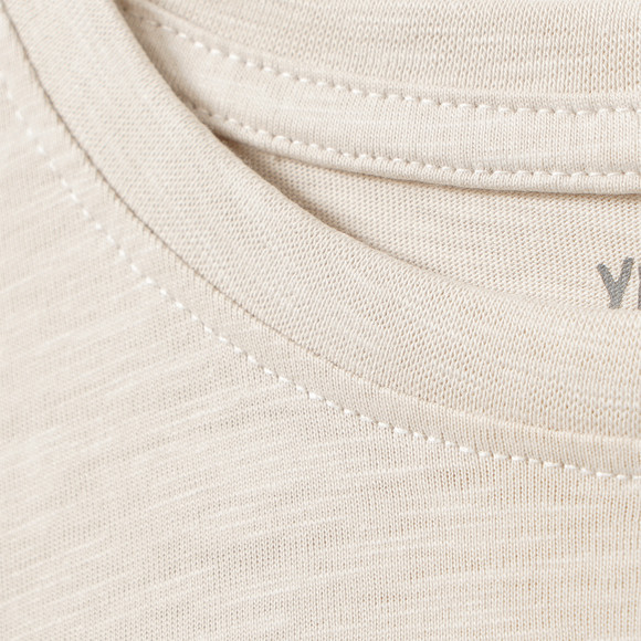 Jungen T-Shirt mit Rückenprint