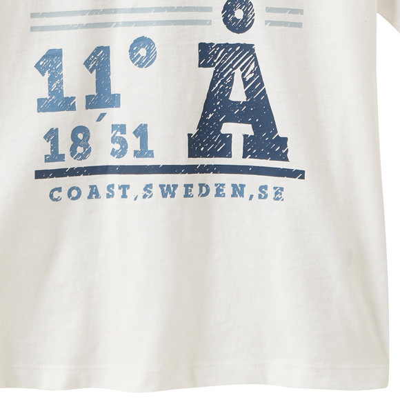 Jungen T-Shirt mit Print