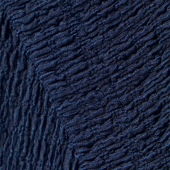 Mädchen Hose in Crepp-Optik