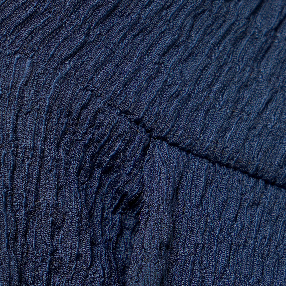Mädchen Hose in Crepp-Optik