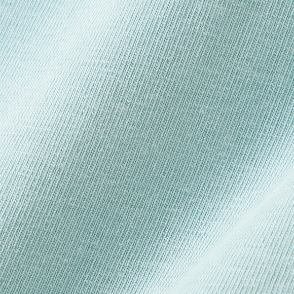 Mädchen Capri-Leggings in unifarben