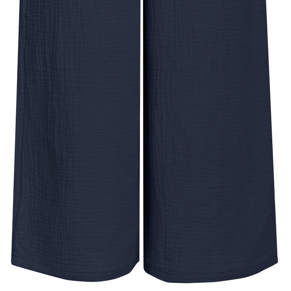 Damen Musselin-Hose aus Bio-Baumwolle